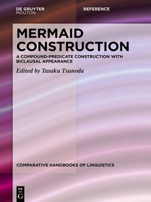 cover image of Mermaid Construction